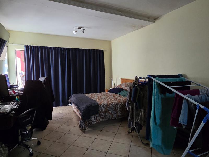 To Let 0 Bedroom Property for Rent in Hazeldean Gauteng