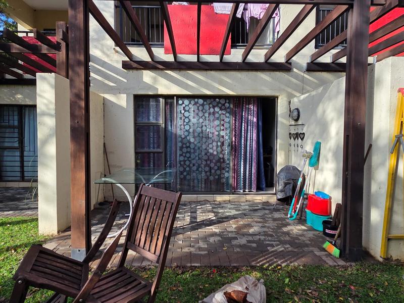 To Let 0 Bedroom Property for Rent in Hazeldean Gauteng