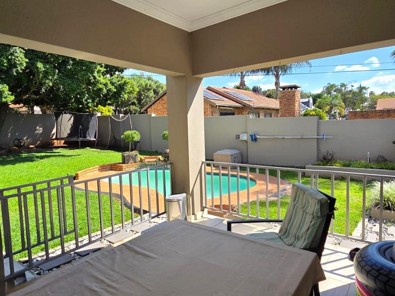 3 Bedroom Property for Sale in Moreleta Park Gauteng