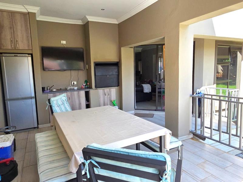 3 Bedroom Property for Sale in Moreleta Park Gauteng