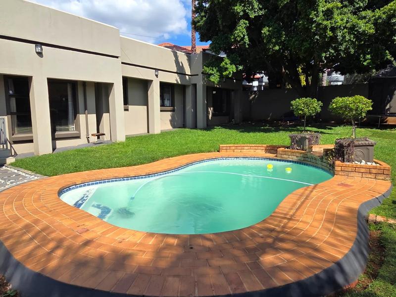 3 Bedroom Property for Sale in Moreleta Park Gauteng