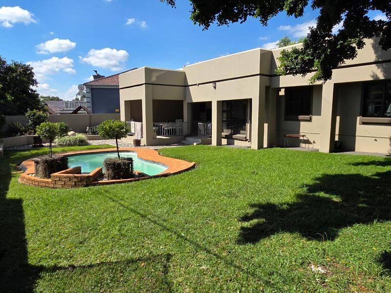 3 Bedroom Property for Sale in Moreleta Park Gauteng