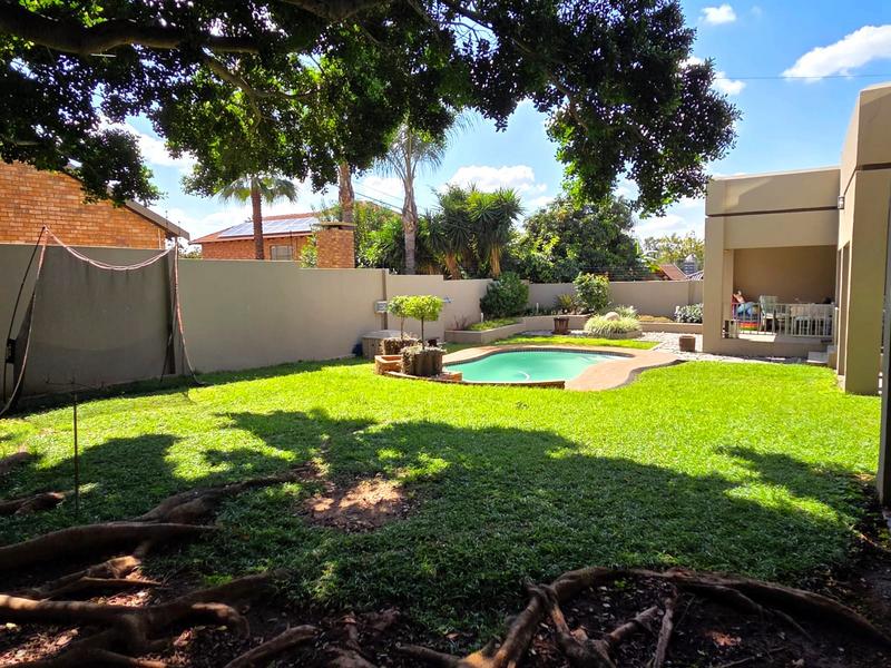 3 Bedroom Property for Sale in Moreleta Park Gauteng
