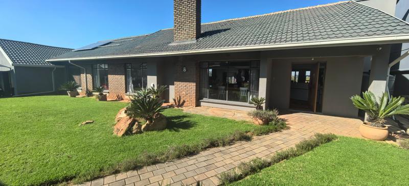 3 Bedroom Property for Sale in Florida Glen Gauteng