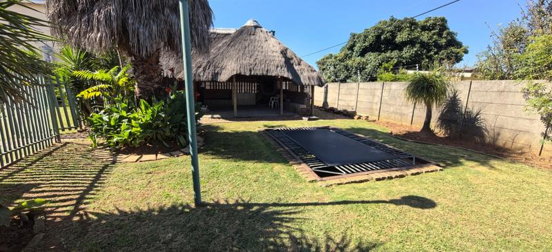 4 Bedroom Property for Sale in Witpoortjie Gauteng