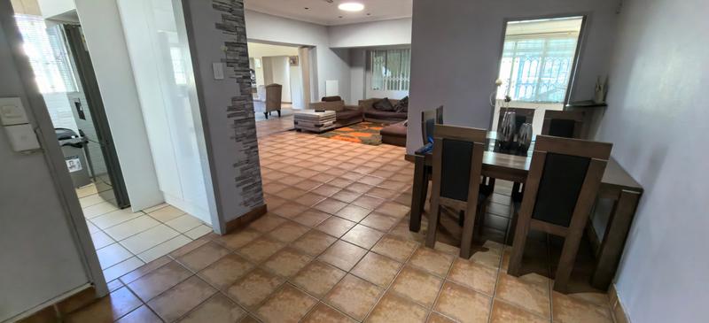 4 Bedroom Property for Sale in Witpoortjie Gauteng
