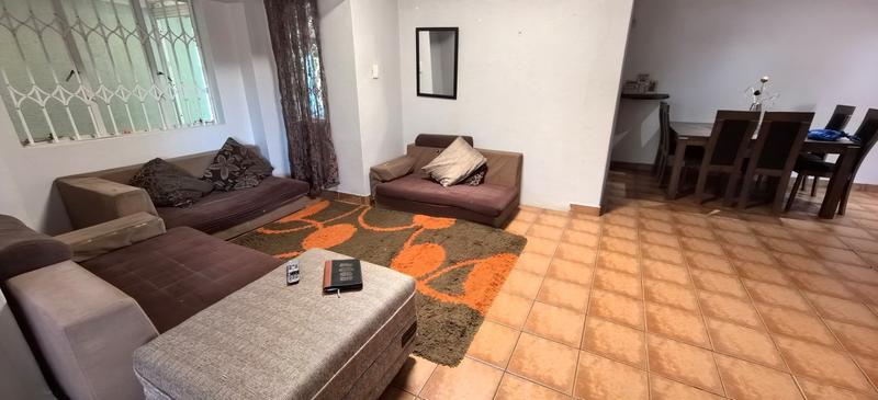 4 Bedroom Property for Sale in Witpoortjie Gauteng