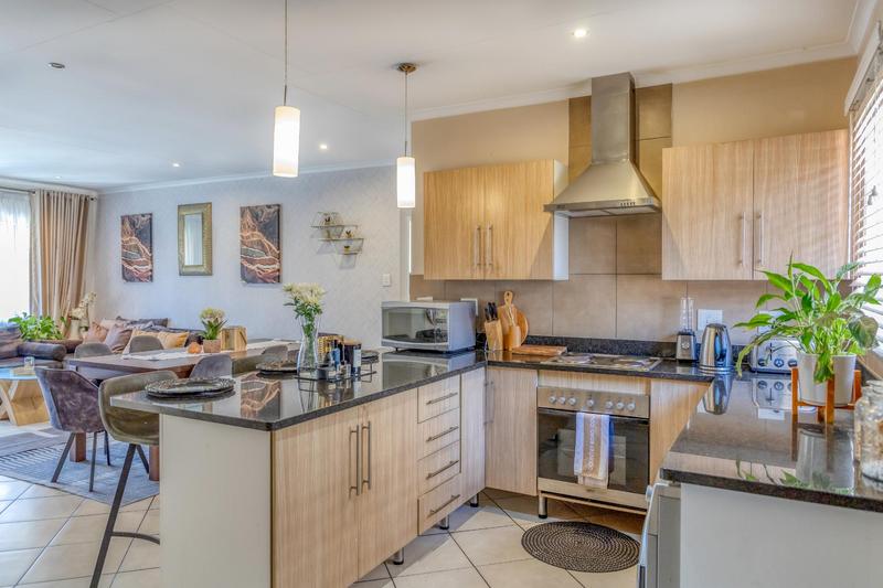 3 Bedroom Property for Sale in Mooikloof Ridge Gauteng