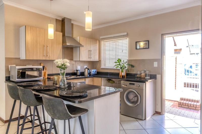 3 Bedroom Property for Sale in Mooikloof Ridge Gauteng