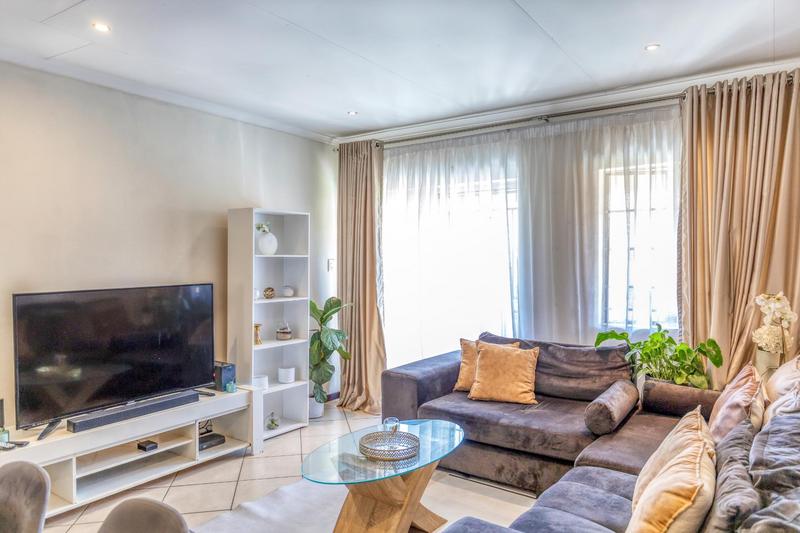 3 Bedroom Property for Sale in Mooikloof Ridge Gauteng