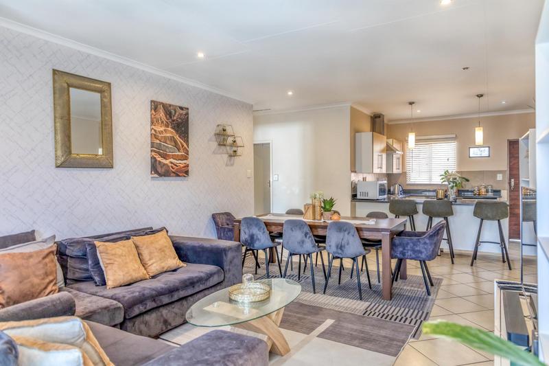 3 Bedroom Property for Sale in Mooikloof Ridge Gauteng