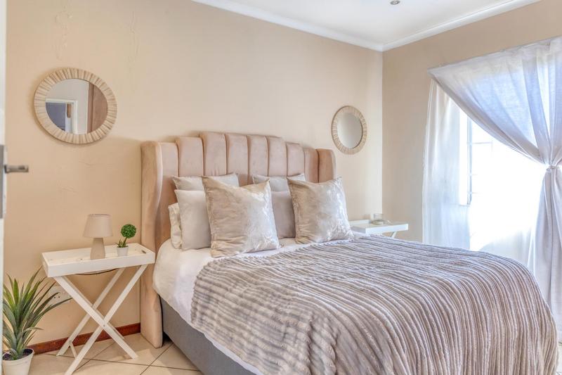 3 Bedroom Property for Sale in Mooikloof Ridge Gauteng