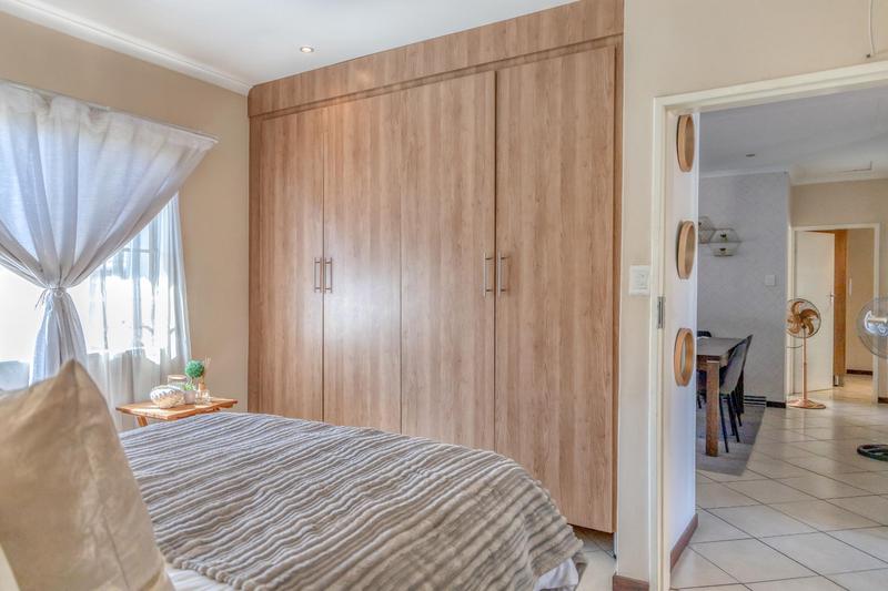 3 Bedroom Property for Sale in Mooikloof Ridge Gauteng