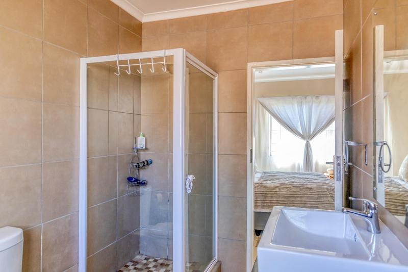 3 Bedroom Property for Sale in Mooikloof Ridge Gauteng