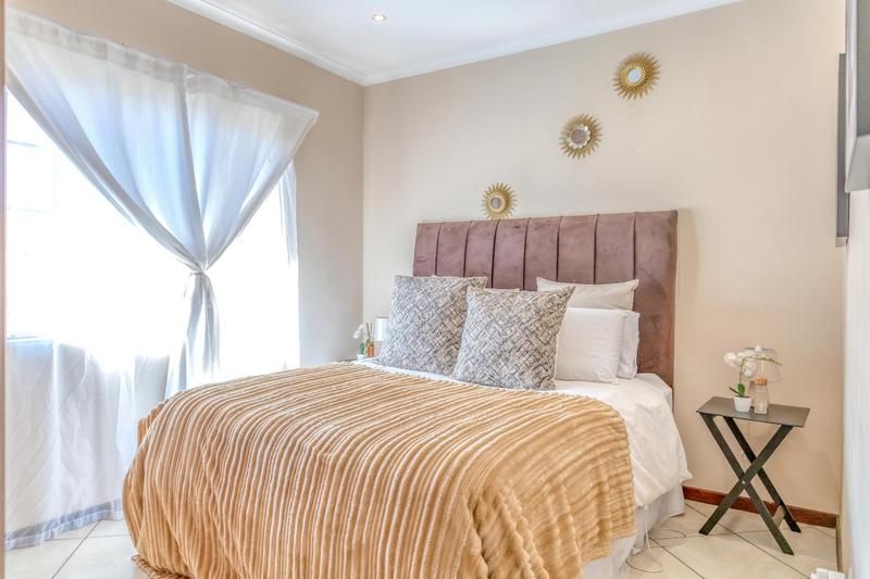 3 Bedroom Property for Sale in Mooikloof Ridge Gauteng