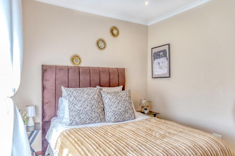 3 Bedroom Property for Sale in Mooikloof Ridge Gauteng