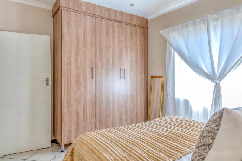 3 Bedroom Property for Sale in Mooikloof Ridge Gauteng
