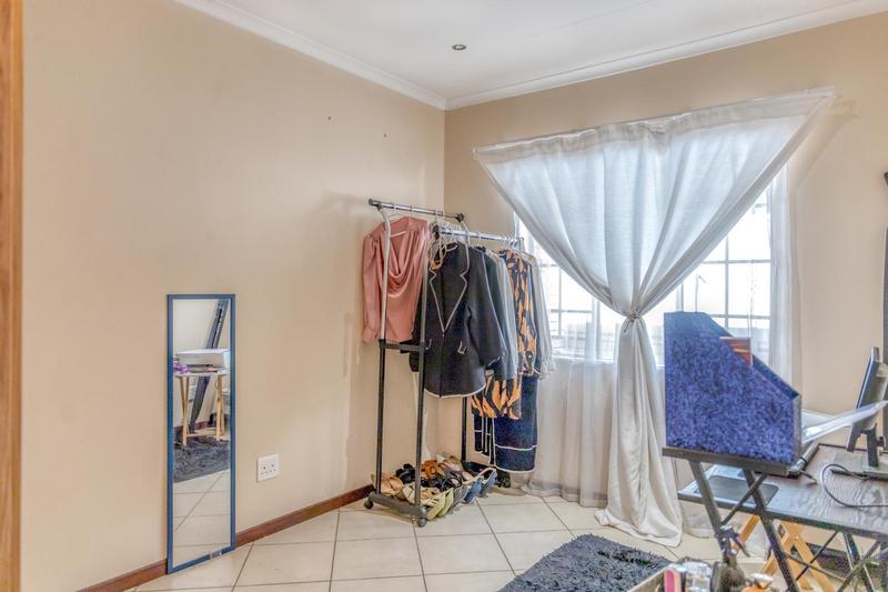 3 Bedroom Property for Sale in Mooikloof Ridge Gauteng