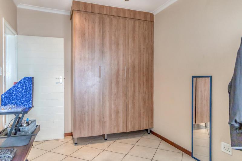3 Bedroom Property for Sale in Mooikloof Ridge Gauteng