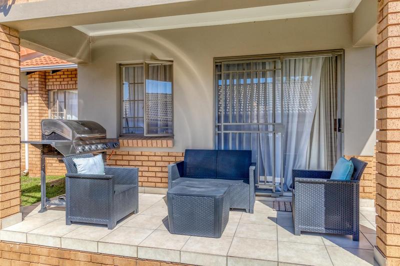 3 Bedroom Property for Sale in Mooikloof Ridge Gauteng
