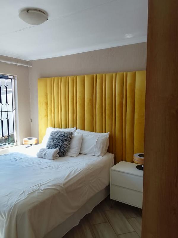 3 Bedroom Property for Sale in Clayville Gauteng