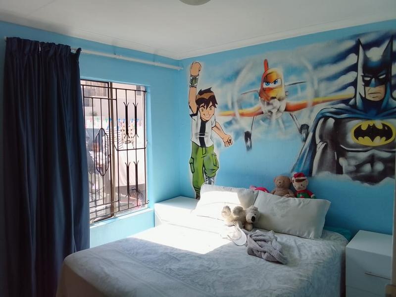 3 Bedroom Property for Sale in Clayville Gauteng