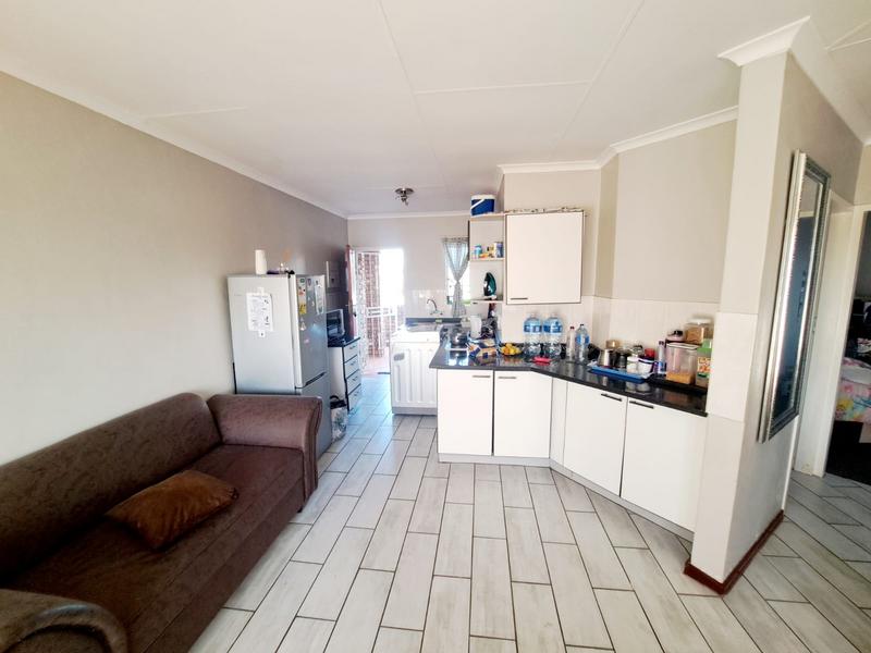2 Bedroom Property for Sale in Highveld Gauteng