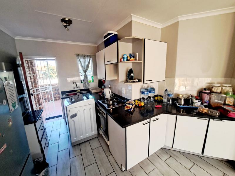 2 Bedroom Property for Sale in Highveld Gauteng
