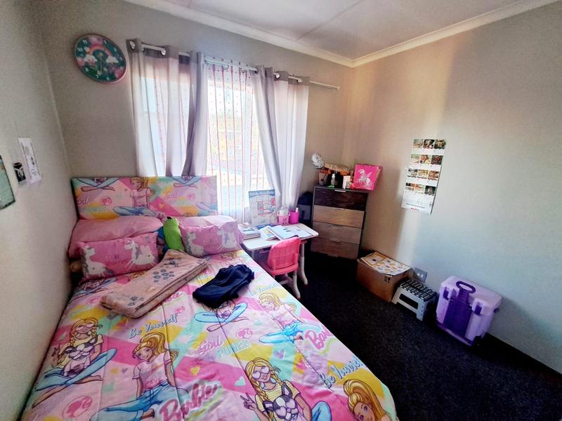 2 Bedroom Property for Sale in Highveld Gauteng