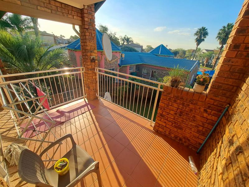 2 Bedroom Property for Sale in Highveld Gauteng