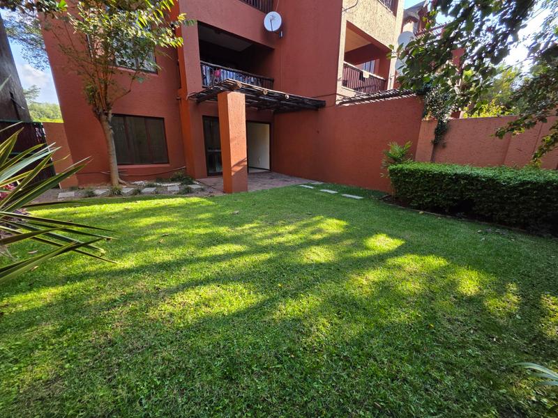 To Let 2 Bedroom Property for Rent in Sunninghill Gauteng