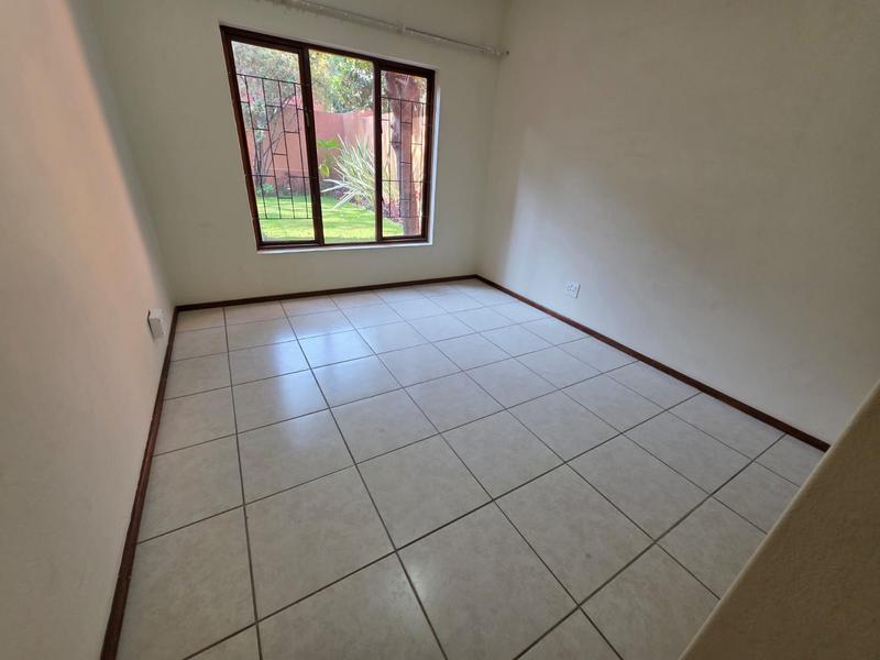 To Let 2 Bedroom Property for Rent in Sunninghill Gauteng