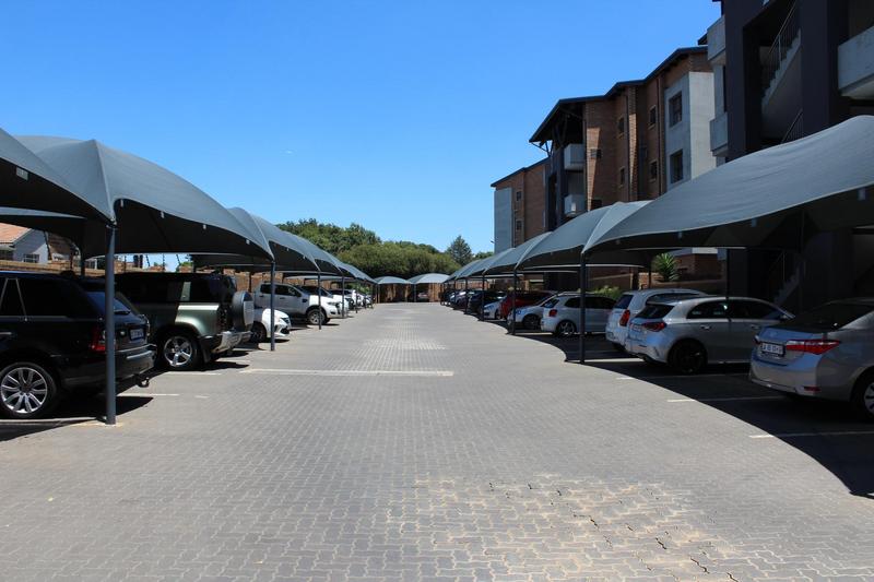 To Let 2 Bedroom Property for Rent in Jansenpark Gauteng