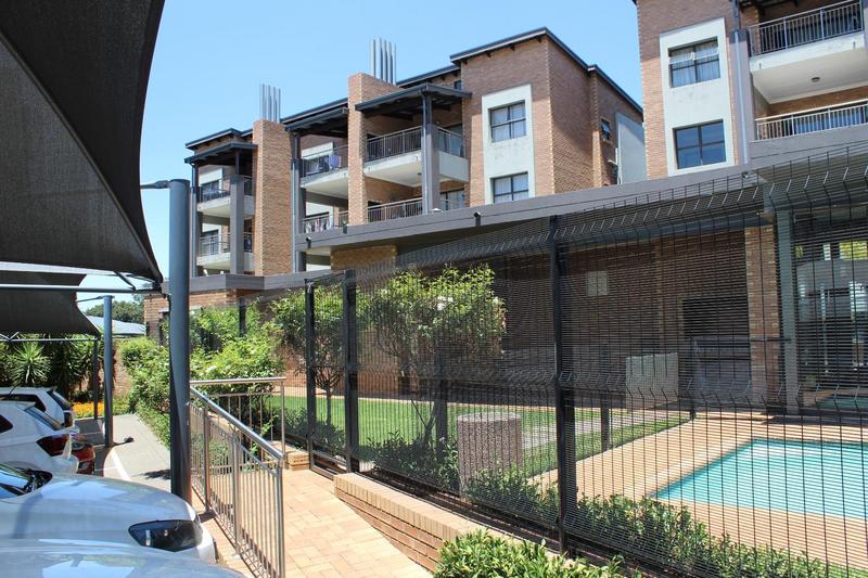To Let 2 Bedroom Property for Rent in Jansenpark Gauteng