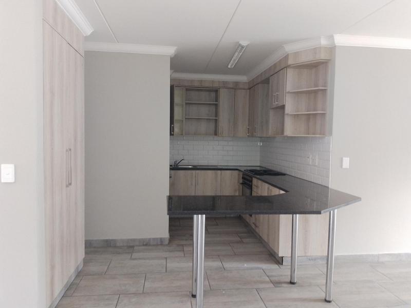 To Let 2 Bedroom Property for Rent in Northgate Gauteng