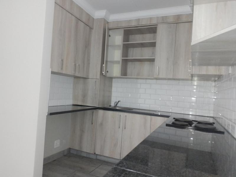 To Let 2 Bedroom Property for Rent in Northgate Gauteng