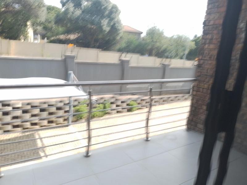 To Let 2 Bedroom Property for Rent in Northgate Gauteng