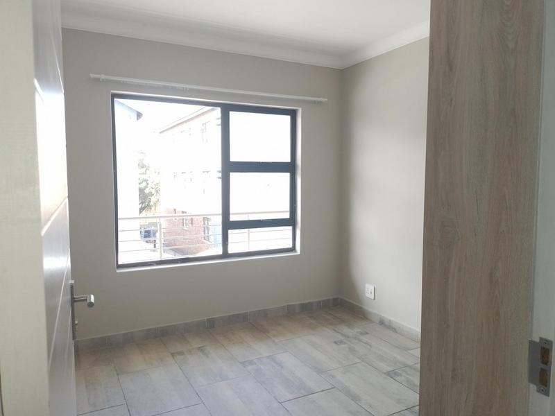 To Let 2 Bedroom Property for Rent in Northgate Gauteng