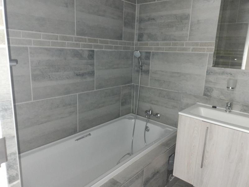 To Let 2 Bedroom Property for Rent in Northgate Gauteng