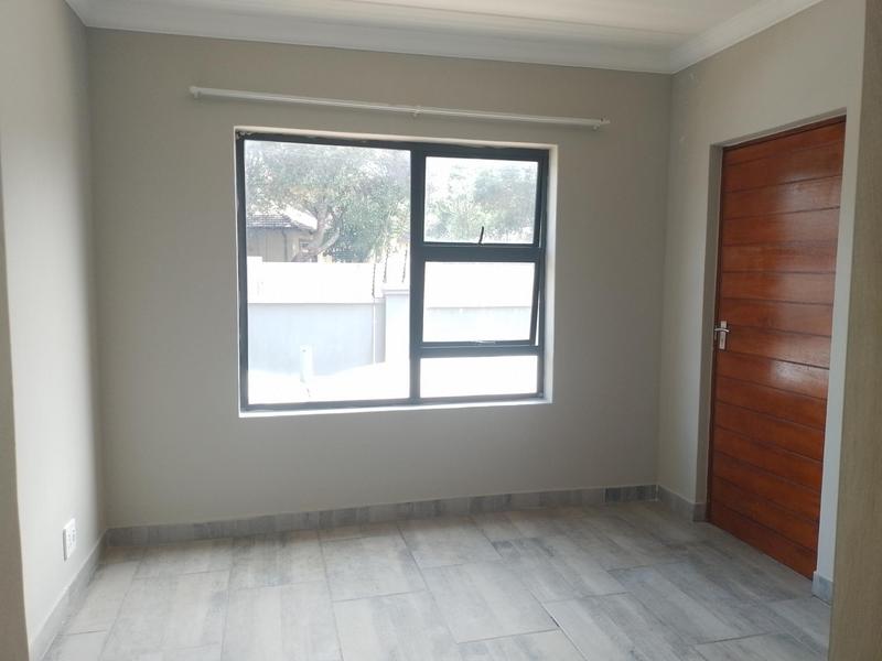 To Let 2 Bedroom Property for Rent in Northgate Gauteng