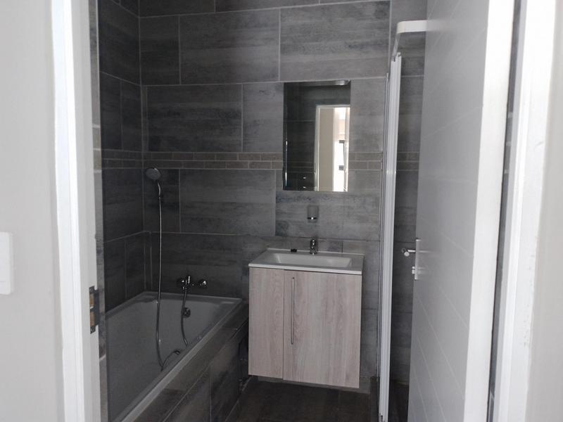 To Let 2 Bedroom Property for Rent in Northgate Gauteng