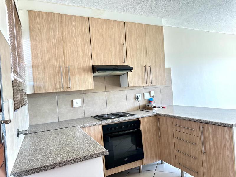 To Let 2 Bedroom Property for Rent in Noordwyk Ext 1 Gauteng
