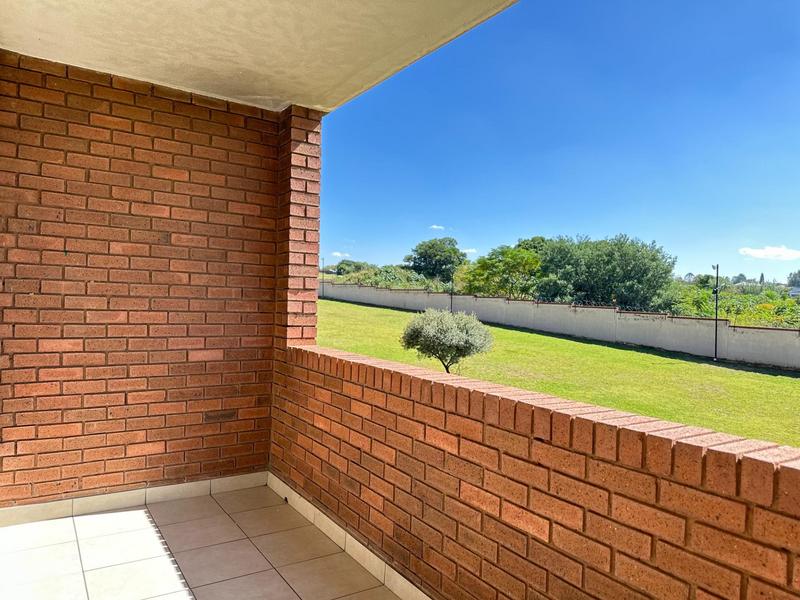 To Let 2 Bedroom Property for Rent in Noordwyk Ext 1 Gauteng
