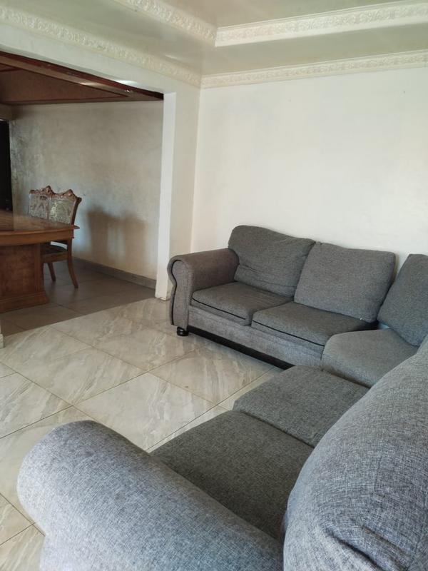 2 Bedroom Property for Sale in Jabavu Gauteng