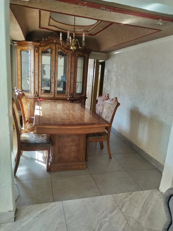 2 Bedroom Property for Sale in Jabavu Gauteng