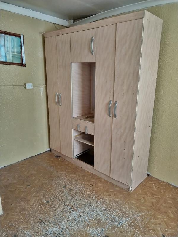 2 Bedroom Property for Sale in Jabavu Gauteng
