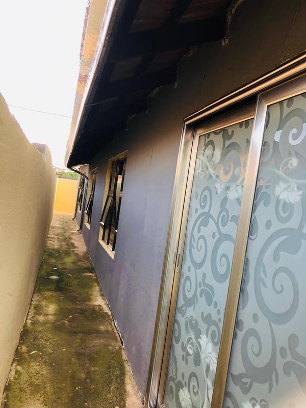 3 Bedroom Property for Sale in Orange Farm Gauteng