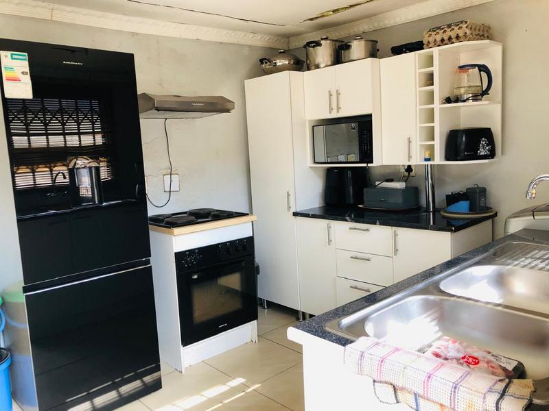 3 Bedroom Property for Sale in Orange Farm Gauteng