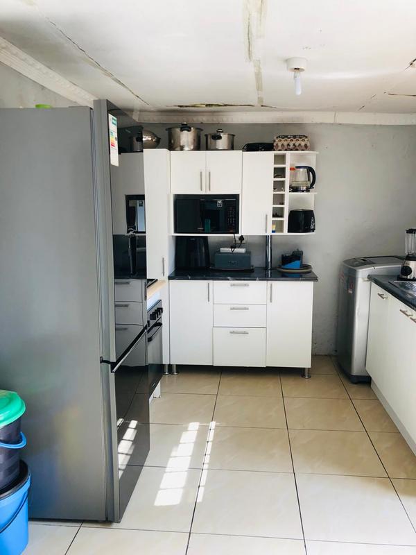 3 Bedroom Property for Sale in Orange Farm Gauteng