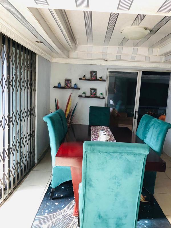 3 Bedroom Property for Sale in Orange Farm Gauteng